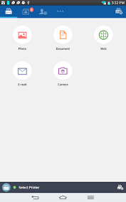 6 after these steps, you should see samsung m458x series device in windows peripheral. Samsung Cloud Print Apk