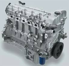 My '41 plymouth needs a gm vortec 4200 engine with a manual transmission, a combo not found in nature. Gm 4200 Vortec Straight Six Engine Chevrolet Trailblazer Engineering Gmc Envoy