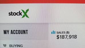 Account Suspended For “Accidentally Placing Sale Listing” And Canceling. :  R/Stockx