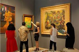 Berikut beberapa penjelasan mengenai kliping, dari mulai pengertian, teknik pembuatan, struktur kliping, cara membuat, sampai ke contoh kreatif pembuatan kliping. Pameran Seni Rupa Pengertian Jenis Dan Tujuannya Lengkap