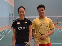 Follow tokyo olympics 2021, bwf world tour super livescore, badminton world championships and other bwf competitions live! Terry And Wei Han Eye Singapore Open Quarters To Crack Top 10 Activesg