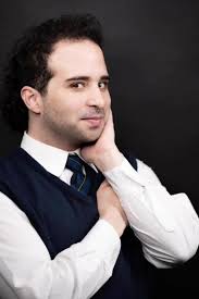 Meet Noel Gruber. Born March 5th, Pisces, sign of passion. Favorite Ri...