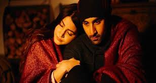 Before you go yawn comes ae dil hai mushkil ( adhm),with which karan johar manages to breathe some freshness and energy into the hoary bollywood routine (with its roots in the late '90s films, of course) of saying i friend you, instead of the usual ilu ilu. however, that's all in the first half; Ae Dil Hai Mushkil 2016 The Grapes Of Love High On Films