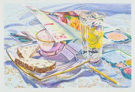 Janet Fish — Stewart & Stewart