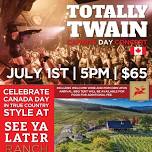 Totally Twain | Canada Day Concert