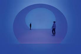 About The James Turrell Installation Inside The Louis Vuitton Store At Citycenter Las Vegas Weekly James turrell has been recognized for his artistic and architectural contributions to society all over the world. about the james turrell installation