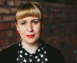 Irish Arts Center Fall 2024 Brochure by Irish Arts Center