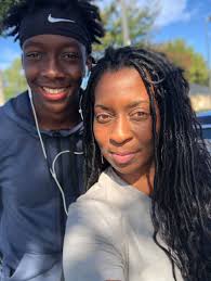 Justin F. Thomas the Athlete