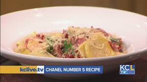 Kcl Johnny S Italian Steakhouse Dishes Up Chanel 5 Youtube