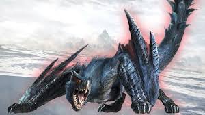 Download Monster Hunter World Iceborne Expansion Everything We Know