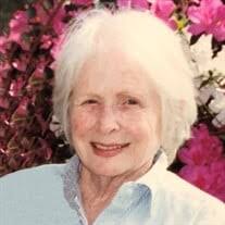 Mary Alice Brown Obituary February 5, 2018