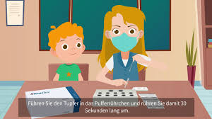 In total, more than 6 million vaccines have…. Osterreichische Apothekerkammer Corona Selbsttests Aus Der Apotheke