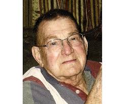 Frank Haubert Obituary (1933