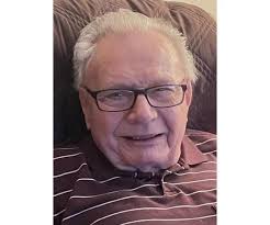 Edward Stanovcak Obituary (2025)