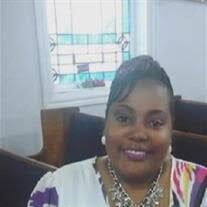 Shawn Smith Maddox Obituary