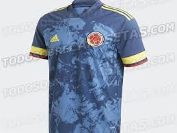 La más reciente información de selección colombia publicada en bolivia.com. Camiseta Y Uniforme Completo De Seleccion Colombia 2020 Seleccion Colombia Futbolred