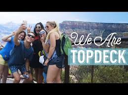 Naturally, the great barrier reef. Topdeck 4 510 Reviews Tourradar