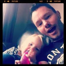 Get To Know Carl Spencer