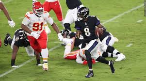 We have everything you need for your season long draft with accurate fantasy football projections and historical fantasy football stats. Glenn Clark S 2020 Nfl Power Rankings Week 4 Pressboxonline Com