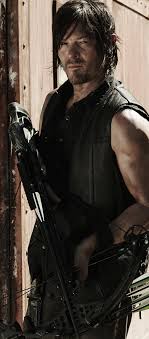 Amc'S 'The Walking Dead: Daryl Dixon': Why He Doesn'T Have His Crossbow |  The Mary Sue