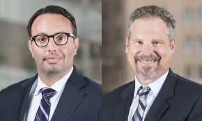 Obermayer Adds Business Lawyers From Chamberlain Hrdlicka, MacElree Harvey