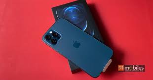 Iphone 13 release date and price. Apple Iphone 12 Pro Max Unboxing And First Impressions Loaded And How 91mobiles Com