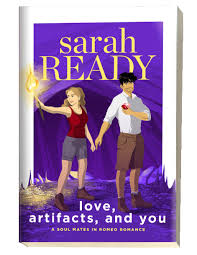 Love, Artifacts, and You