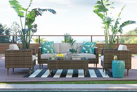 We did not find results for: How To Pick The Best Material For An Outdoor Rug Living Spaces