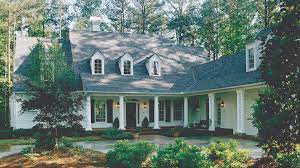 Simple in their design, ranch plans first came about in the 1950s and '60s. 11 Ranch House Plans That Will Never Go Out Of Style Southern Living
