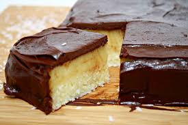 Ingredients 150g De Noix De Coco Rapee 50g Maizena 3 Oeufs 30cl De Lait 20cl De Creme 1 Boite De Lait C Gateau Noix Gateau Noix De Coco Recette Cuisine Facile