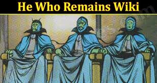 ⚠️ martian, la veneno ретвитнул(а) he who remains. Q Lkguxa7w2rpm