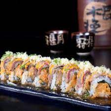 A man in the parking lot who worked there and a sign on the door directed patrons to zanmai modern japanese cuisine at 15th and peoria. Sushi In Tulsa Yelp