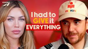 2 Michelin Star Chef: ADDICTED to being told I WASN'T GOOD ENOUGH, Tom  Sellers