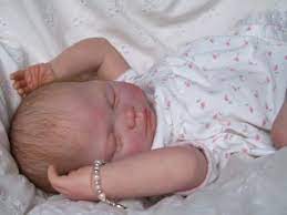 How To Make A Baby Doll Reborn Real Life Baby Dolls Realistic Baby Dolls Baby Dolls For Sale