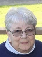 Judy Miller Obituary (1941