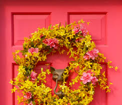 Unique flower containers come in conventional, unique, and creative shapes. Your Southwest Front Door Colour Feng Shui Tips