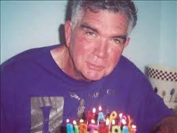 Jimmie Johnson Obituary (2008)