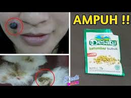 Pin Di Kecantikan
