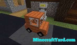 Maybe you would like to learn more about one of these? Ultimate Car Mod 1 17 1 1 16 5 1 15 2 1 14 4 Minecraft Download