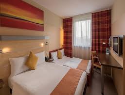 Now $118 (was $̶1̶5̶2̶) on tripadvisor: Book Holiday Inn Express Munich Airport Oberding Best Price On Almosafer