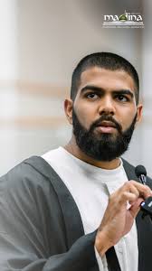 The Shaykh Abdur Rasheed Brown award is earned by the student that in their  academic journey excelled in overcoming challenges and persevered