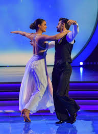 Toni costa y adamari lo pez tango mira quien baila 2011. Toni Costa Responde Al Presunto Beso Que Estuvo A Punto De Darle A Clarissa Molina Vidamoderna Com