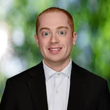 Jeffrey Gorham's Instagram, Twitter & Facebook