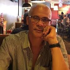 Fausto Ramirez's Instagram, Twitter & Facebook