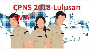 Lowongan kerja bnn jawa timur & poltekes bantennovianto cand news. Gaji Lulusan Sma Bila Lolos Seleksi Cpns 2018 Ada Yang Lebih Dari Rp 5 Juta Tribun Jambi