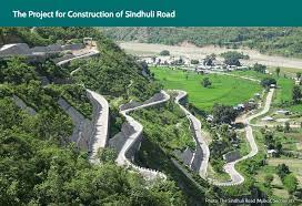 Apr 03, 2018 · the 2015 nepal earthquakes of april and may killed nearly 9,000 people and injured more than 22,000. Projet 13 The Project For Construction Of Sindhuli Road