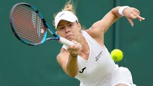 Check spelling or type a new query. Summary Magda Linette Ended The Dramatic Match Against Badosa Tenis