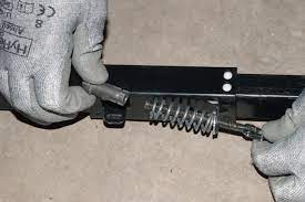 It is normal to show upto 50. How To Replace A Garage Door Opener Drive Belt Repair Guide