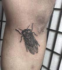A lotus tattoo is popular throughout the world and has a lot of interpretations in different cultures. Locust By Ink By Tslil Email