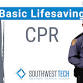 Basic Life Saving CPR event image